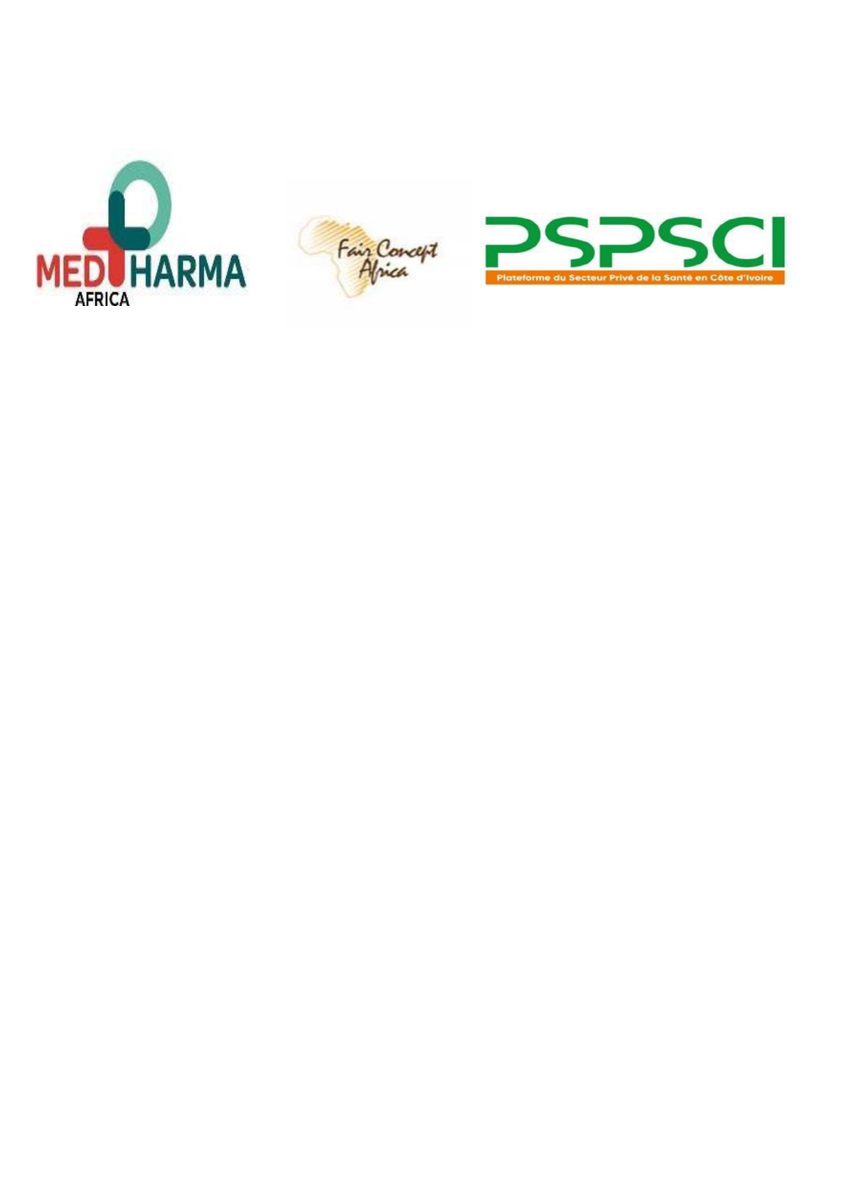 BUSINESS FORUM MEDPHARMA