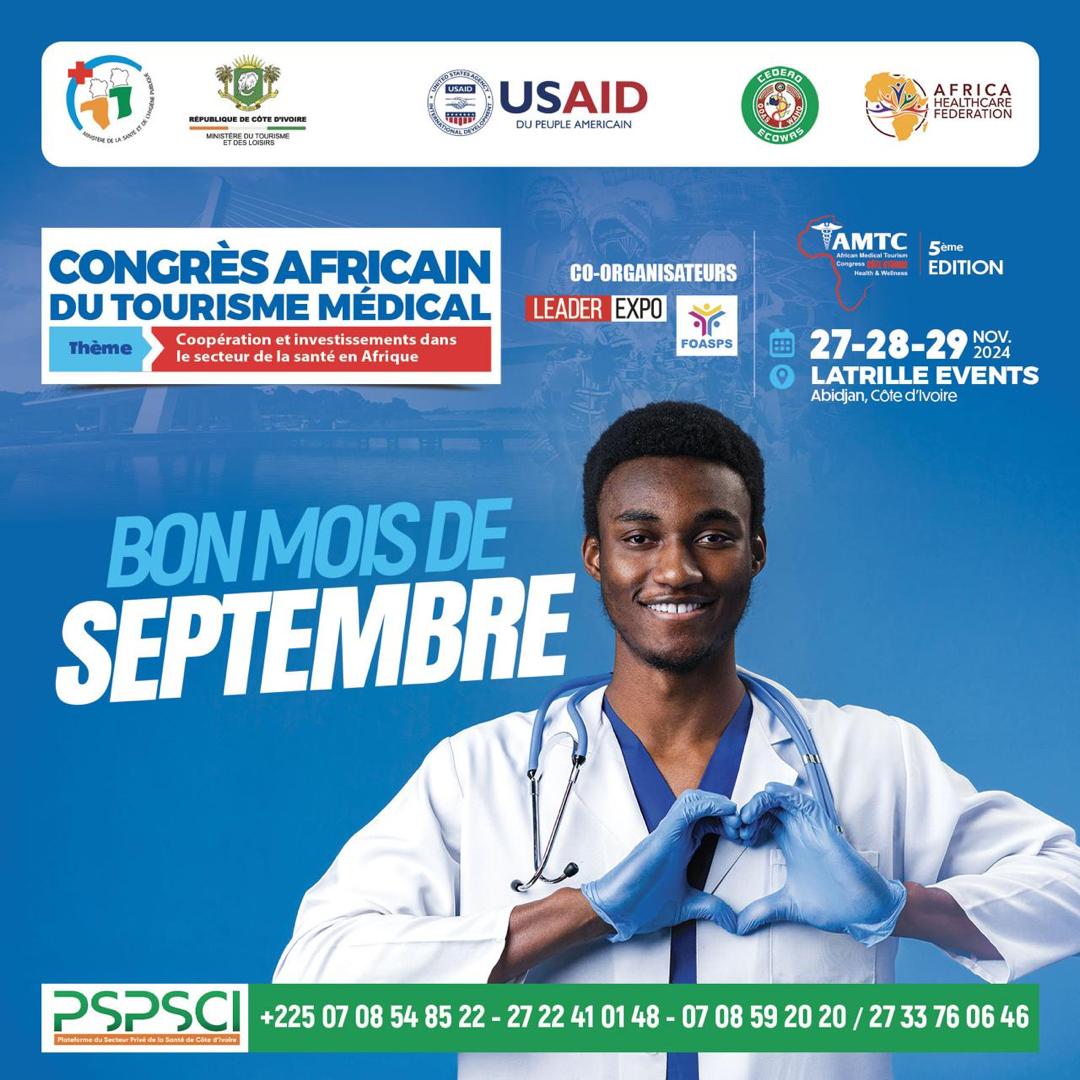 Comment participer au congrès AMTC ?